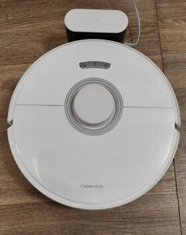 Predám Roborock Q7 Max robotický vysávač