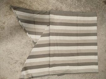 Šatka na nosenie detí