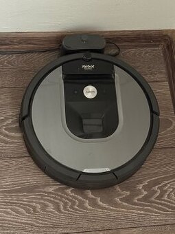 iRobot Roomba