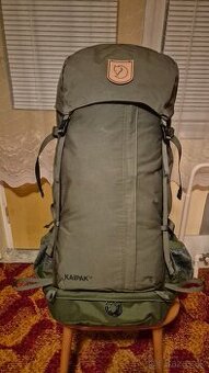 Fjällräven Kaipak 58