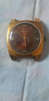 Hodinky Vostok