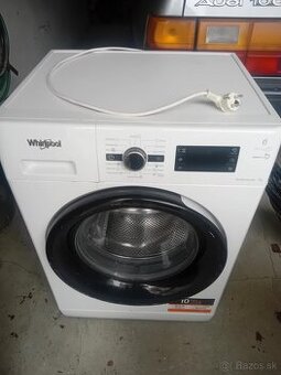 Práčka whirpool