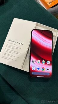 Nothing Phone 2a 12GB/256GB