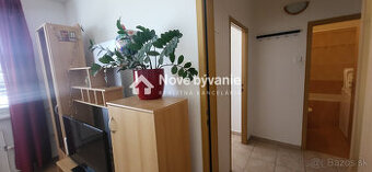 Predaj - 1 izbový byt - Bratislava V.