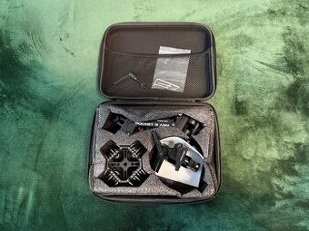 Hongtoo PK04 stabilizátor pre GoPro, Insta360, DJI