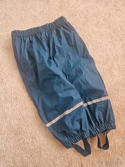 Nepremokave nohavice