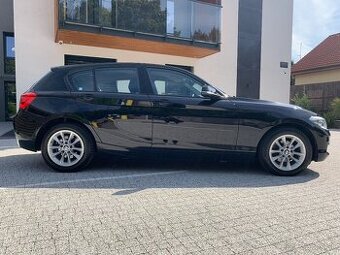 Predám BMW 116i