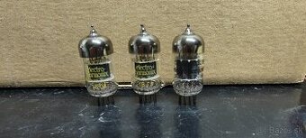 Elektronky elektro harmonix 12ax7EH