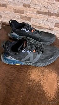 New balance Mthierx6 goretex vel. Eu 45.5