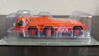 TATRA 815 TPL 1/43 DeaGostini