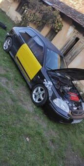 B16A2 Honda Civic 6g