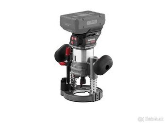 PARKSIDE PERFORMANCE® Aku multi fréza 3 v 1 PMFAP 20-Li A1