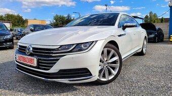 Volkswagen Arteon 2.0 TDI - 110 kw BMT Elegance DSG