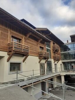 Tesár / Strechár / Stolár