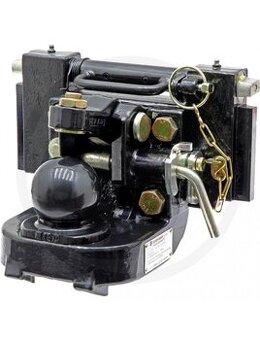 Kúpim K80, New holland, Case IH