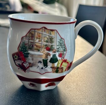 Villeroy Toy’s Fantasy