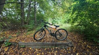 Predám horský bicykel CTM