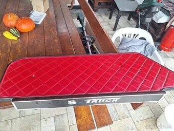 Scania R s tunelom od 2016