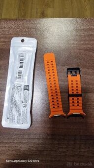 Remienky na hodinky samsung ultra - iphone ultra