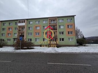 Exkluzívne na predaj  zrekonštruovaný 4-izbový byt - Slavošo