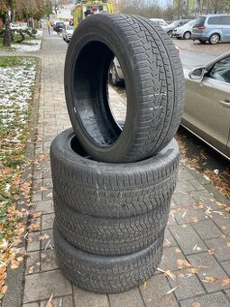 zimne pneumatiky