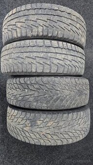Predam 195/65 R15 zimné pneumatiky