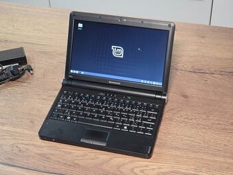 Lenovo S10e, ssd, mini notebook