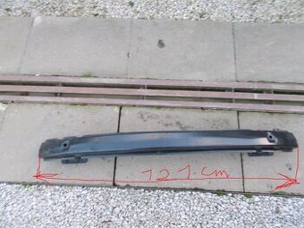 Predam pre Fabia novu vyst naraznika Octavia 3 nov kryty ped