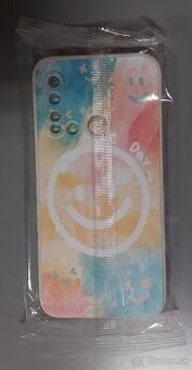 Huawei P20 lite 2019 obal