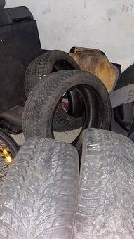 225/50 r18 zímne