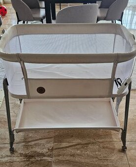 Detska postielka Lionelo