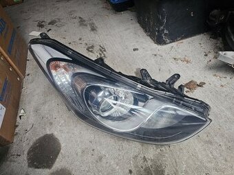 Hyundai i30 II 12- 18