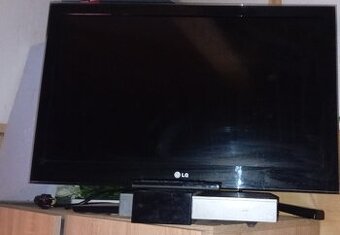 Predam Tv LG 32LW4500 +DO