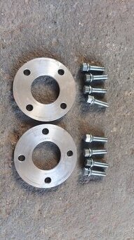 Rozširovacie podložky 4x108 ,10mm Peugeot citroen