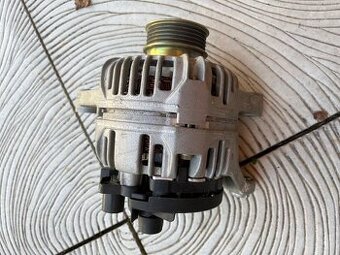 Alternátor Fiat Stilo 1.6, BOSCH 0124325058