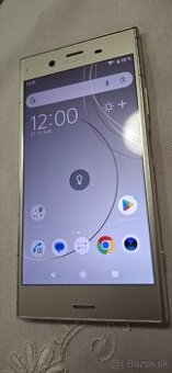 Predám telefón SONY XPERIA XZ1, 4/64Gb