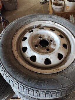 Predám disky z Felicie ET38 - 1