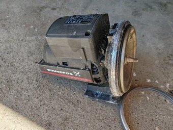 Grundfos JP 4-47 motor čerpadla