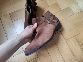 Poltopanky, Gabor, velkost 7