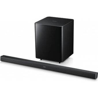Samsung soundbar - 1