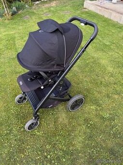 Cybex Balios S Lux 2023