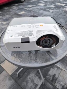 Projektor Epson