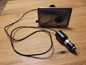 Predám navigáciu Mio Spirit 7500LM