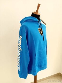 Nová mikina Automobili Lamborghini XL - 1