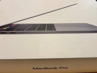 Apple MacBook Pro 13″ (2018) , 16GB, 256 GB SSD