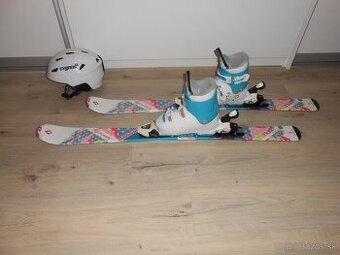 Predam detsky lyziarsky set za super cenu len 70 euro - 1