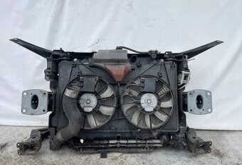 Mazda cx5 I 2012- chladičova stena 2.2 diesel