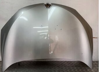 Renault Megane III 3 2008- Kapota