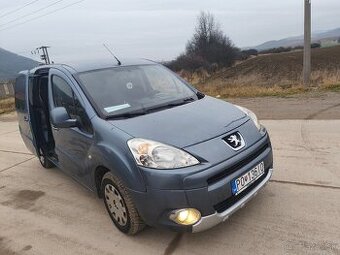 Peugeot Partner 1.6 hdi