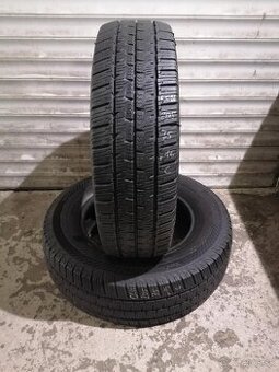 Continental celoročné 205/75/R16 C